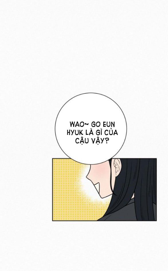 Thứ Mà Đôi Ta Mong Muốn Chapter 17.2 - 31