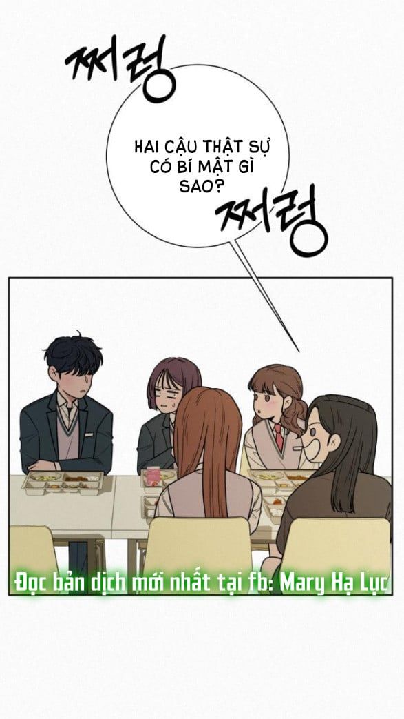 Thứ Mà Đôi Ta Mong Muốn Chapter 17.2 - 33