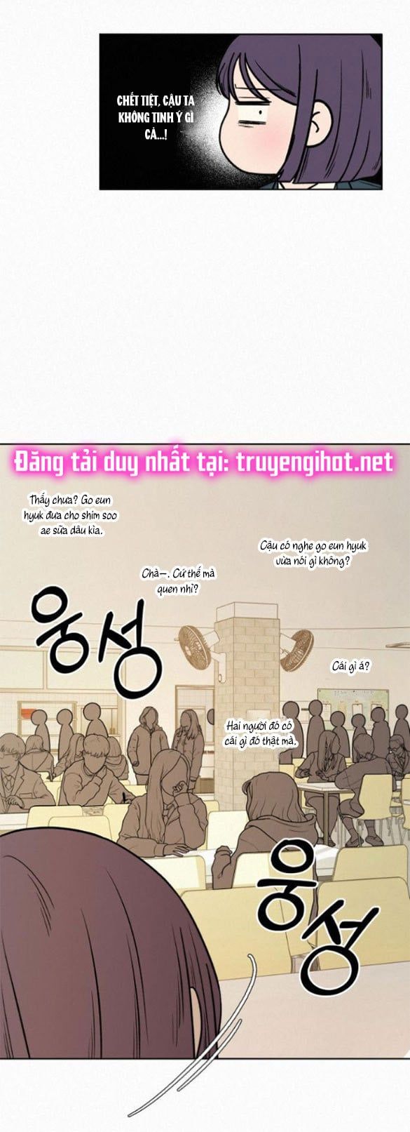 Thứ Mà Đôi Ta Mong Muốn Chapter 17.2 - 34