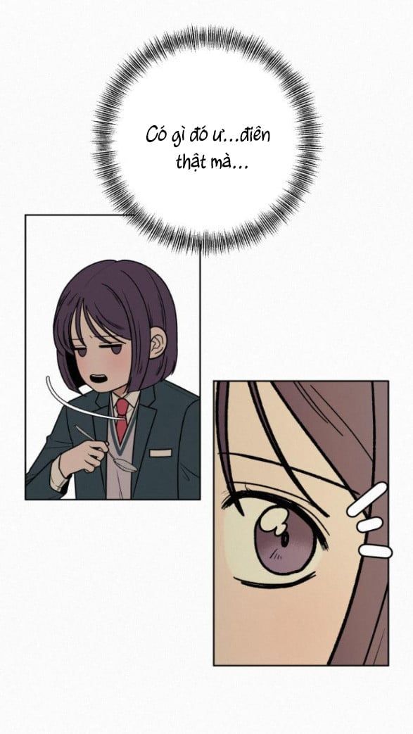 Thứ Mà Đôi Ta Mong Muốn Chapter 17.2 - 35