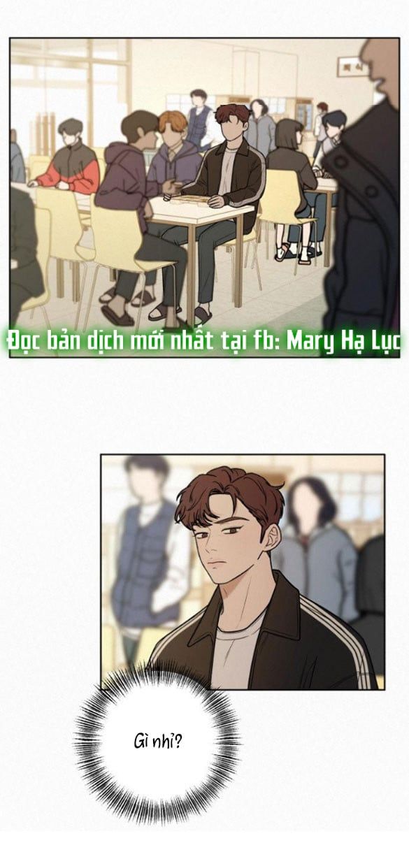 Thứ Mà Đôi Ta Mong Muốn Chapter 17.2 - 36