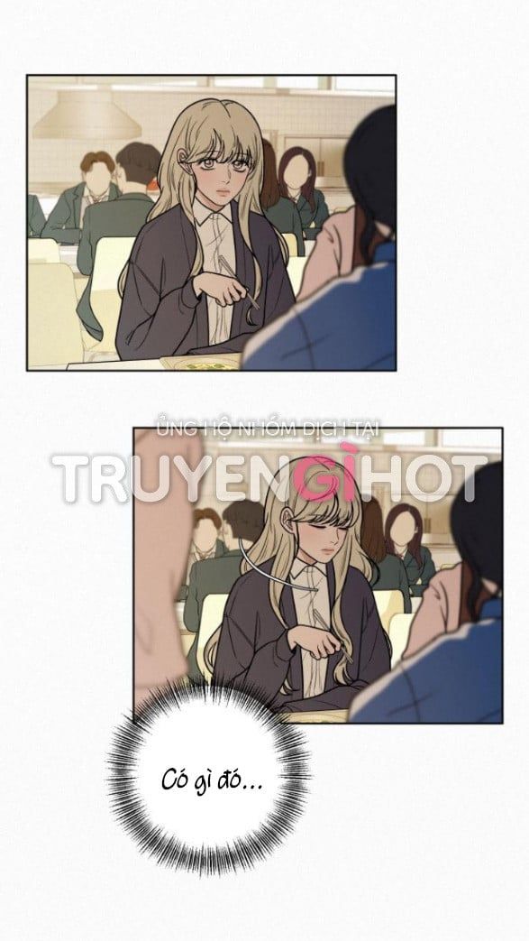 Thứ Mà Đôi Ta Mong Muốn Chapter 17.2 - 37