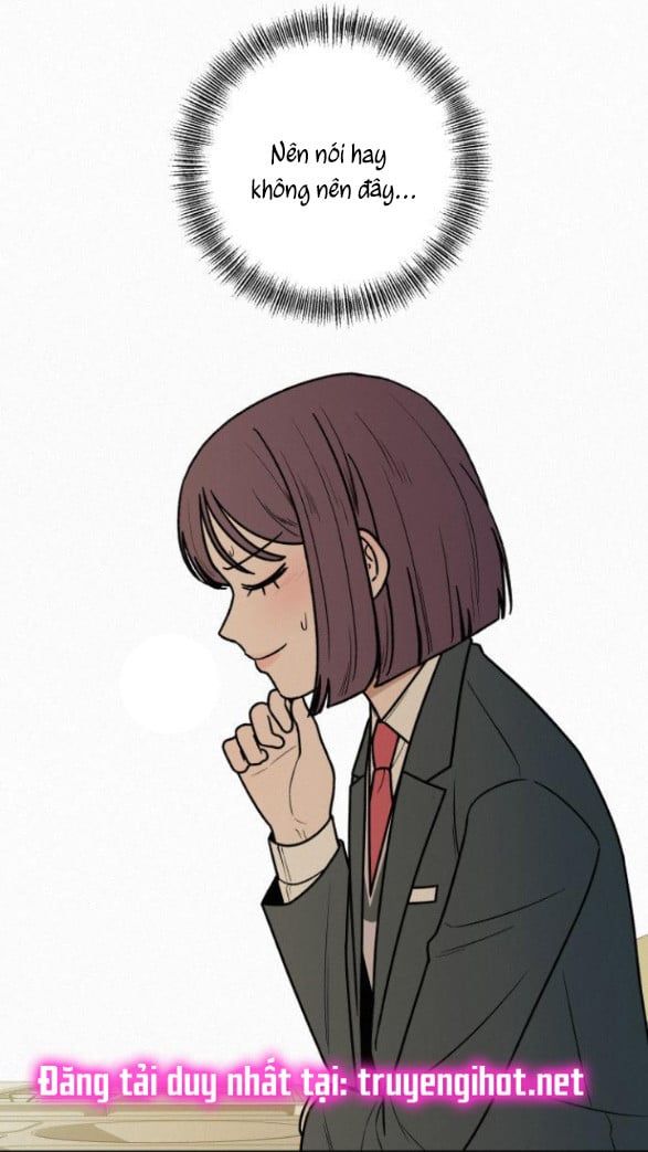 Thứ Mà Đôi Ta Mong Muốn Chapter 17.2 - 38