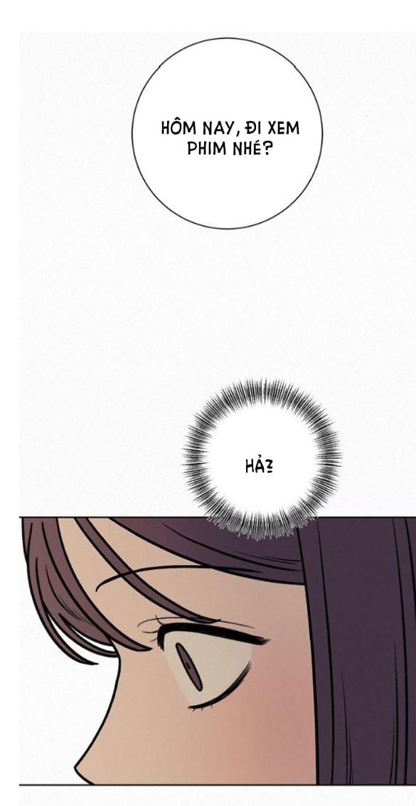 Thứ Mà Đôi Ta Mong Muốn Chapter 17.2 - 40