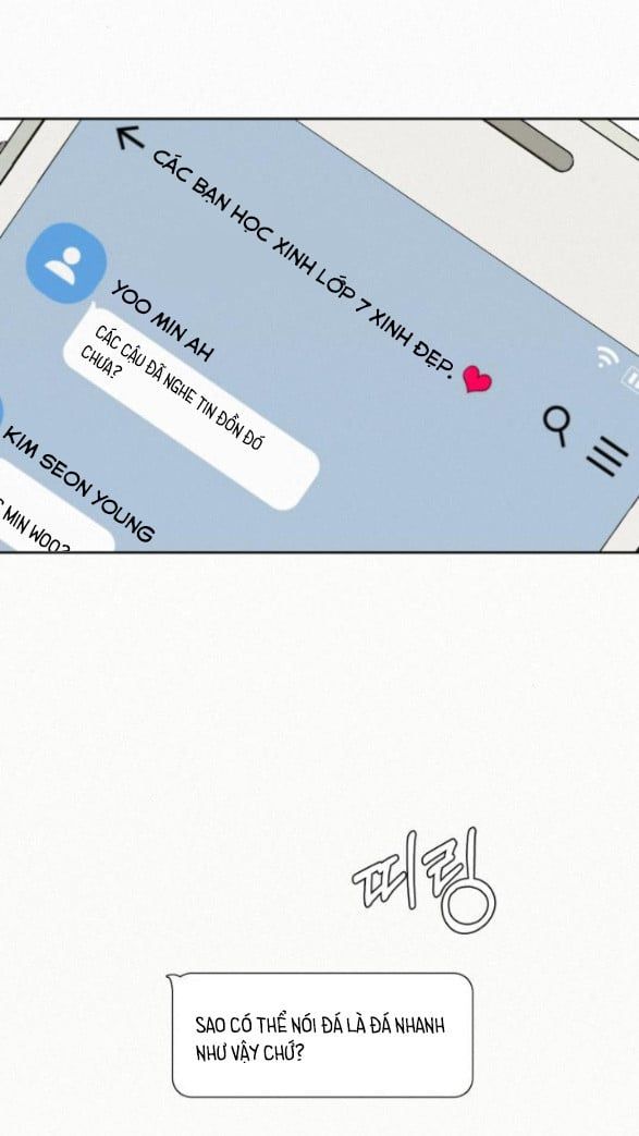 Thứ Mà Đôi Ta Mong Muốn Chapter 17.2 - 5