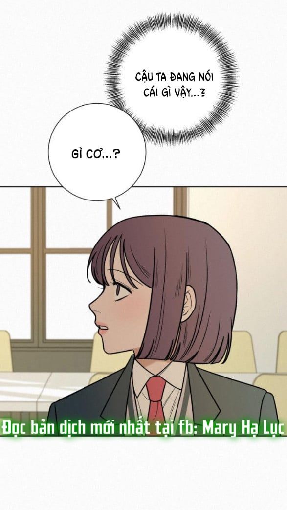 Thứ Mà Đôi Ta Mong Muốn Chapter 17.2 - 41