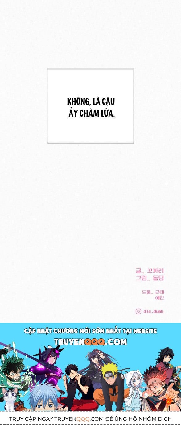 Thứ Mà Đôi Ta Mong Muốn Chapter 17.2 - 44