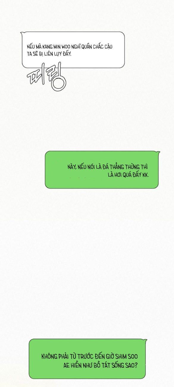 Thứ Mà Đôi Ta Mong Muốn Chapter 17.2 - 6