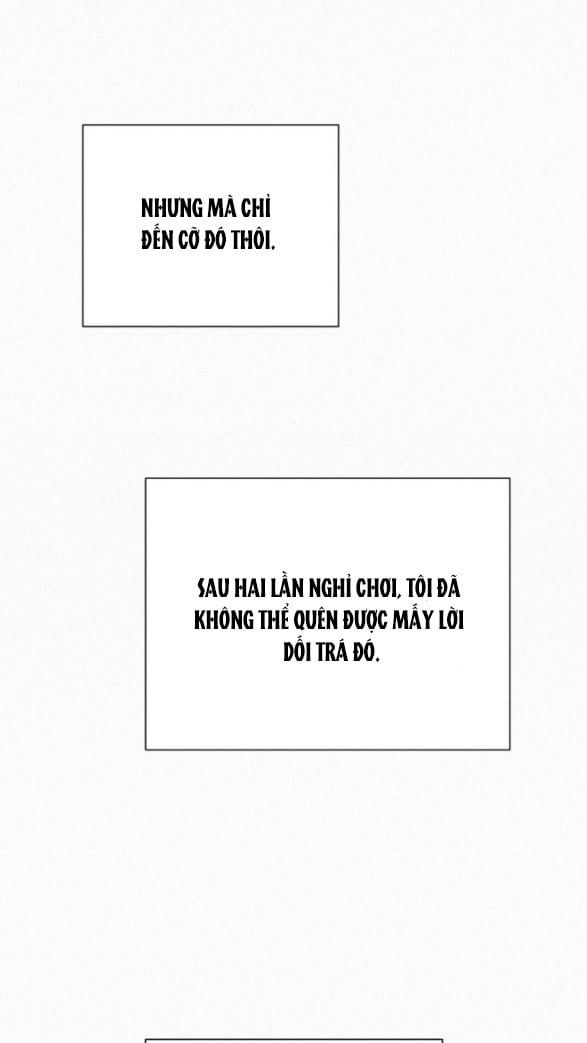 Thứ Mà Đôi Ta Mong Muốn Chapter 17.2 - 8