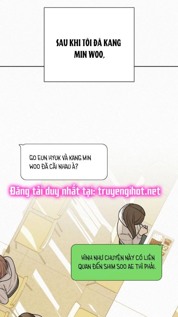 Thứ Mà Đôi Ta Mong Muốn Chapter 17.2 - 9