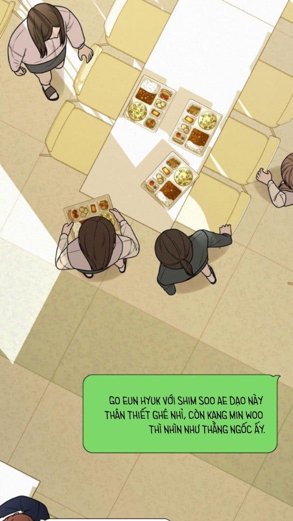 Thứ Mà Đôi Ta Mong Muốn Chapter 17.2 - 10