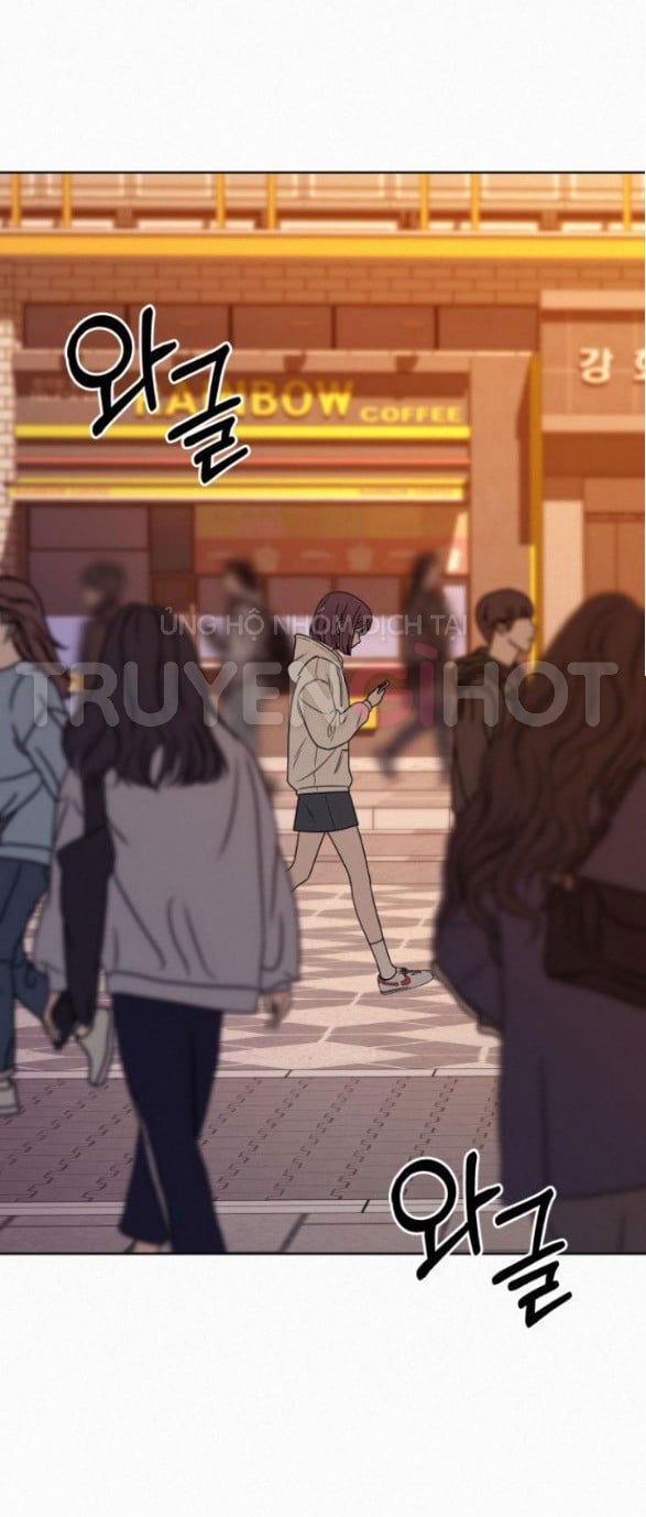 Thứ Mà Đôi Ta Mong Muốn Chapter 18.5 - 11