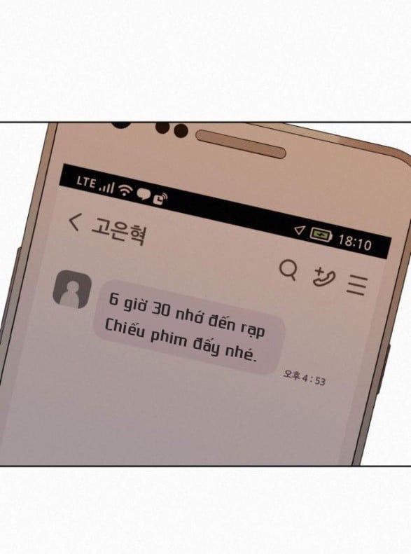 Thứ Mà Đôi Ta Mong Muốn Chapter 18.5 - 12