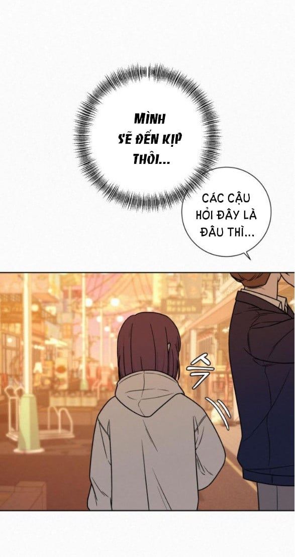 Thứ Mà Đôi Ta Mong Muốn Chapter 18.5 - 13