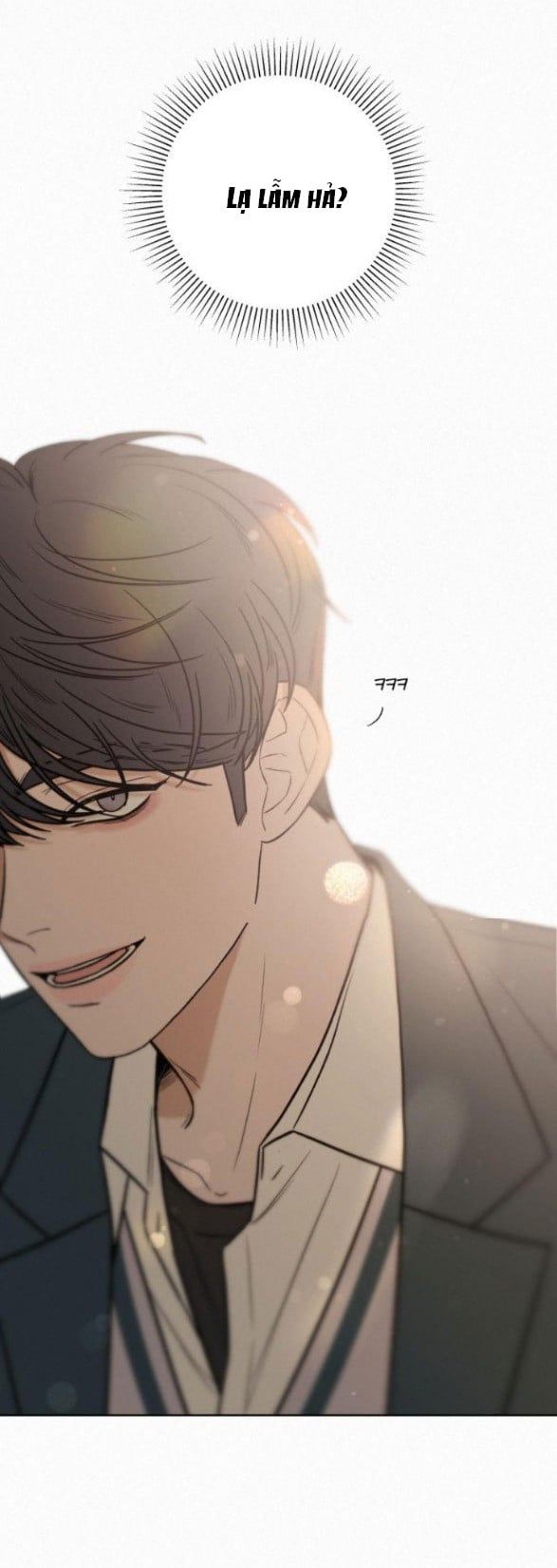 Thứ Mà Đôi Ta Mong Muốn Chapter 18.5 - 3
