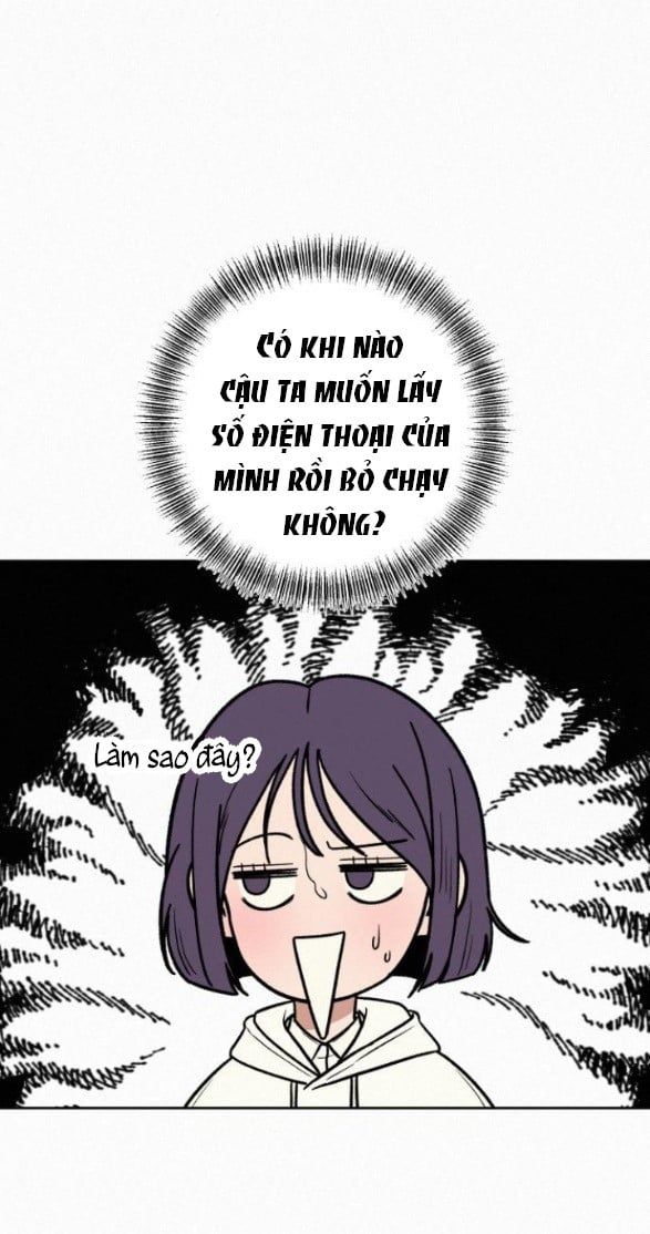Thứ Mà Đôi Ta Mong Muốn Chapter 18.5 - 22