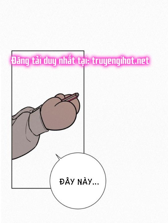 Thứ Mà Đôi Ta Mong Muốn Chapter 18.5 - 24