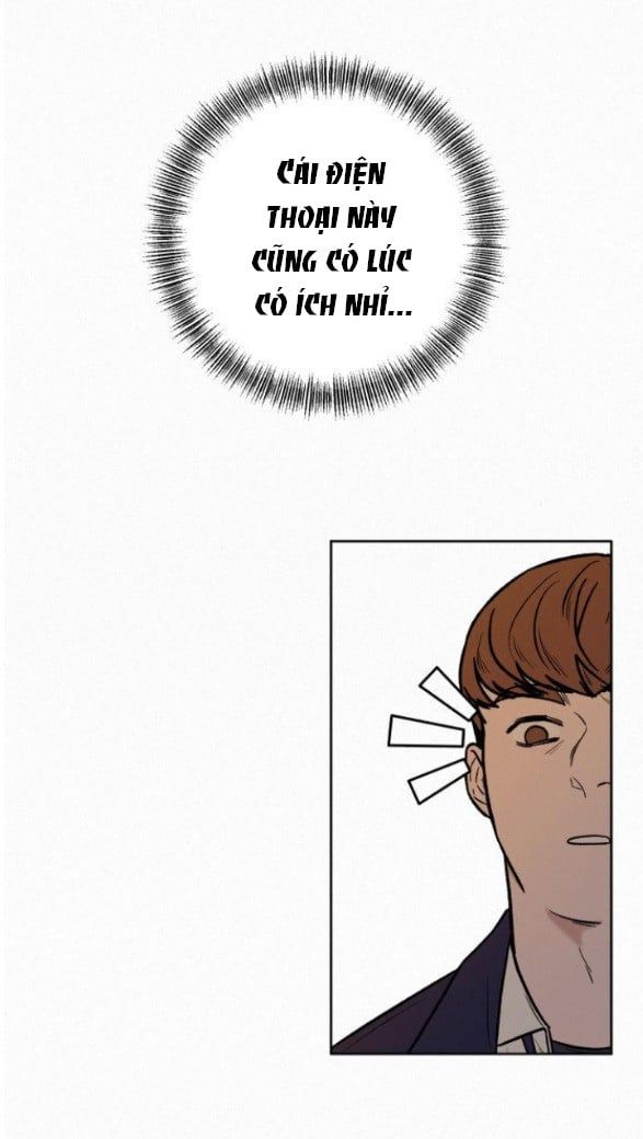 Thứ Mà Đôi Ta Mong Muốn Chapter 18.5 - 25