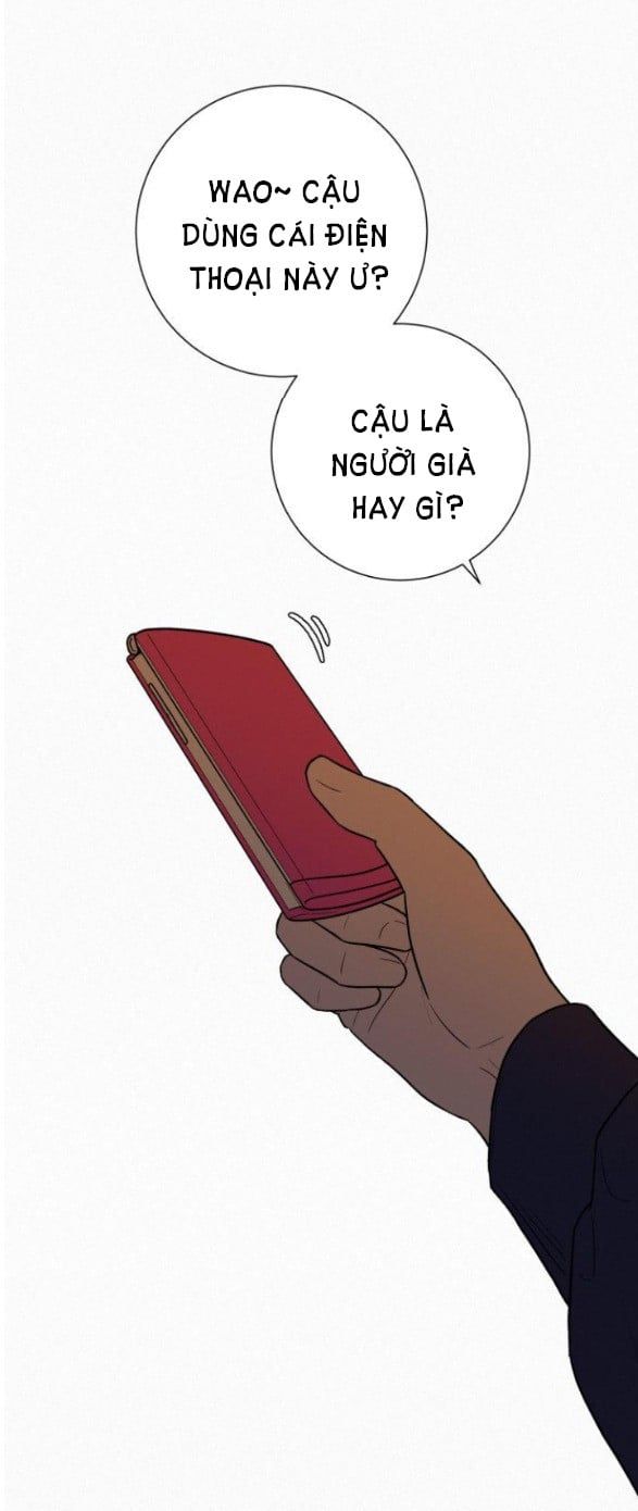 Thứ Mà Đôi Ta Mong Muốn Chapter 18.5 - 26