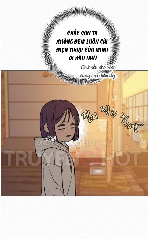 Thứ Mà Đôi Ta Mong Muốn Chapter 18.5 - 27