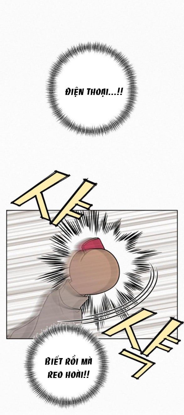 Thứ Mà Đôi Ta Mong Muốn Chapter 18.5 - 29