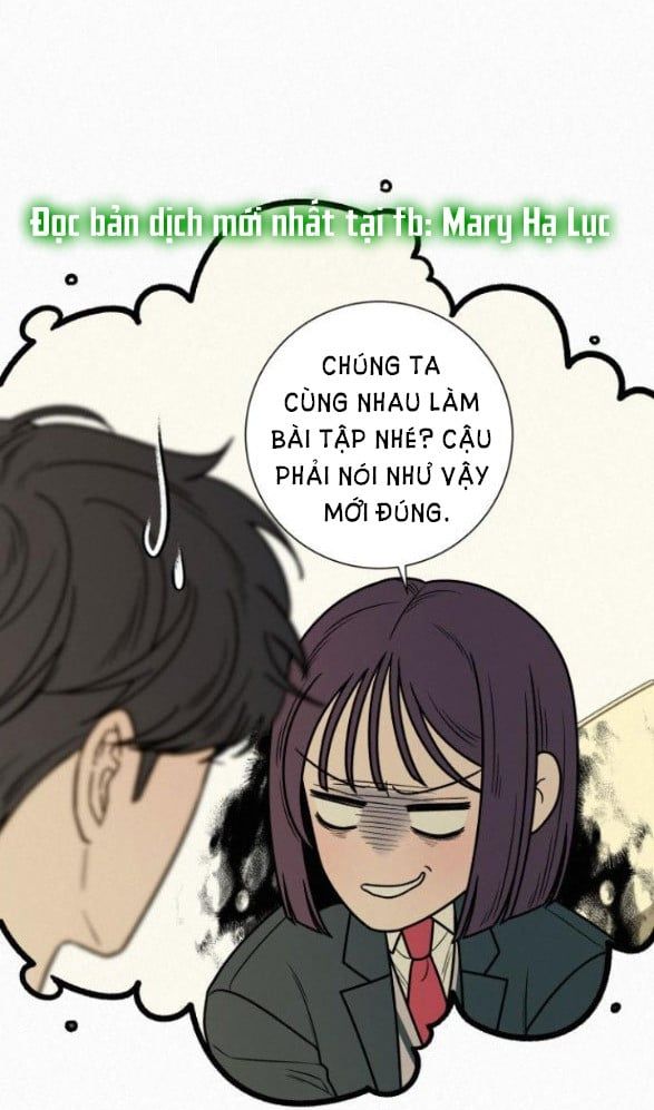 Thứ Mà Đôi Ta Mong Muốn Chapter 18.5 - 4