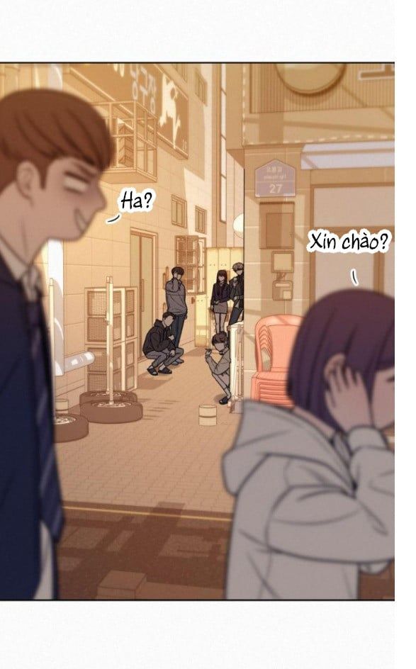 Thứ Mà Đôi Ta Mong Muốn Chapter 18.5 - 31