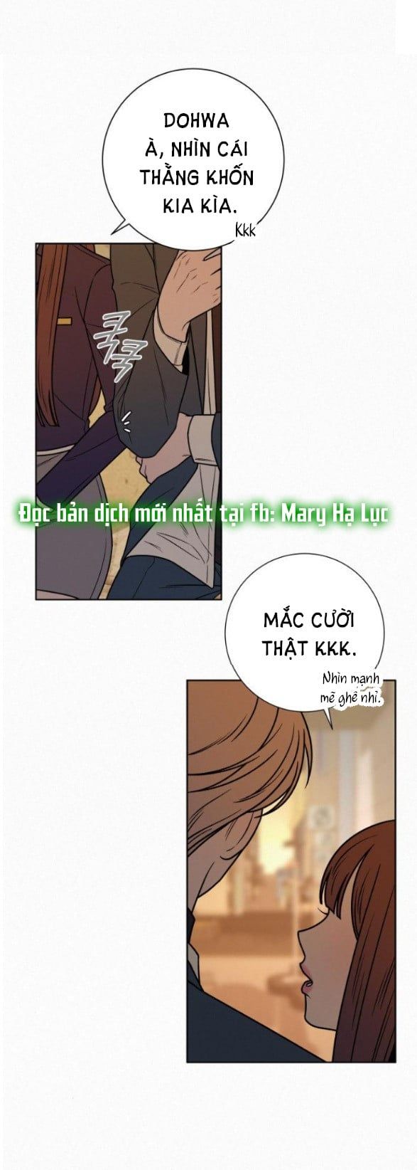 Thứ Mà Đôi Ta Mong Muốn Chapter 18.5 - 32