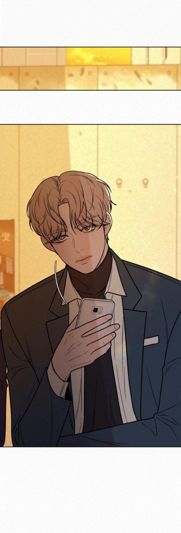 Thứ Mà Đôi Ta Mong Muốn Chapter 18.5 - 33