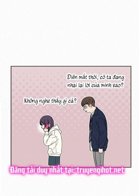 Thứ Mà Đôi Ta Mong Muốn Chapter 18.5 - 34