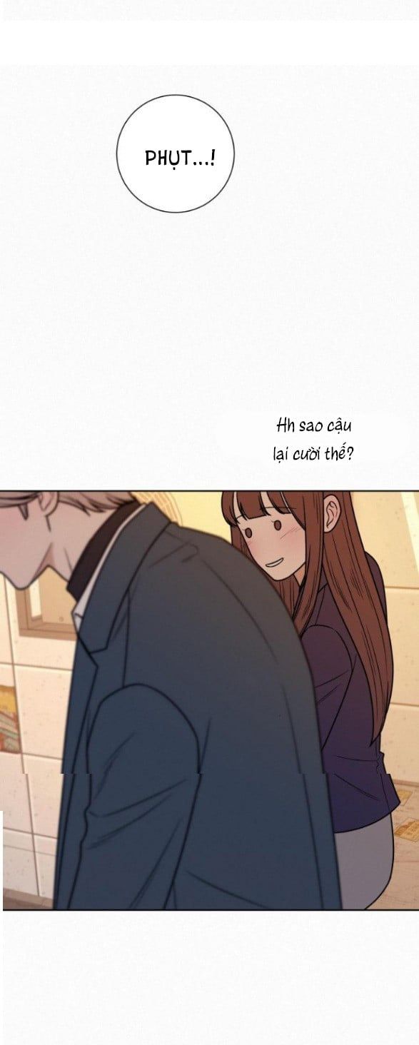 Thứ Mà Đôi Ta Mong Muốn Chapter 18.5 - 36