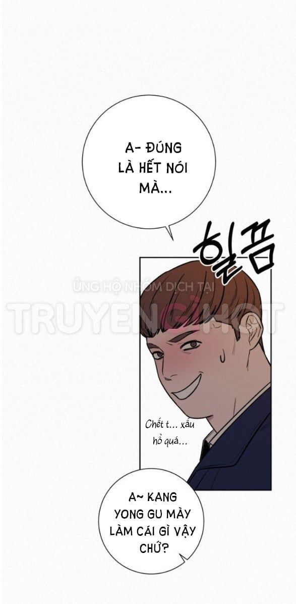 Thứ Mà Đôi Ta Mong Muốn Chapter 18.5 - 37