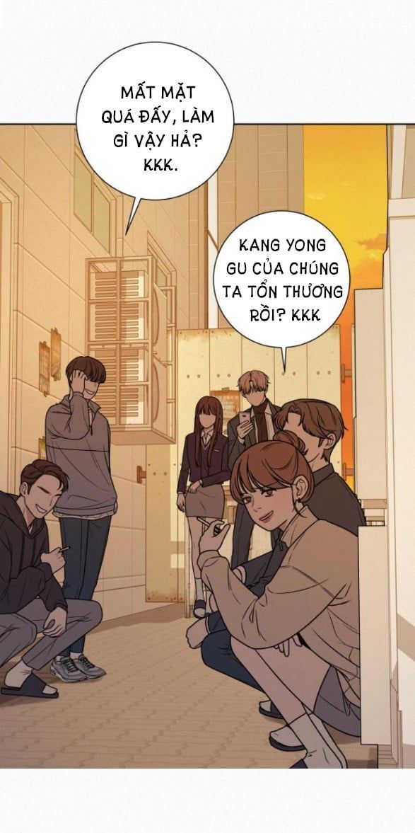 Thứ Mà Đôi Ta Mong Muốn Chapter 18.5 - 38