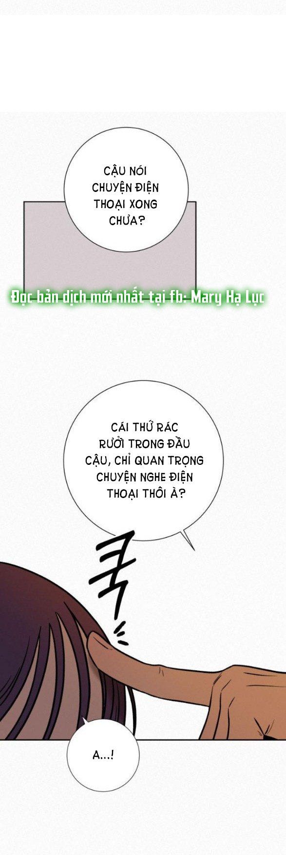 Thứ Mà Đôi Ta Mong Muốn Chapter 18.5 - 40