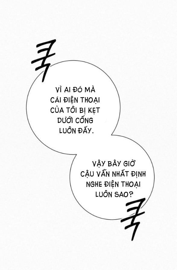 Thứ Mà Đôi Ta Mong Muốn Chapter 18.5 - 41