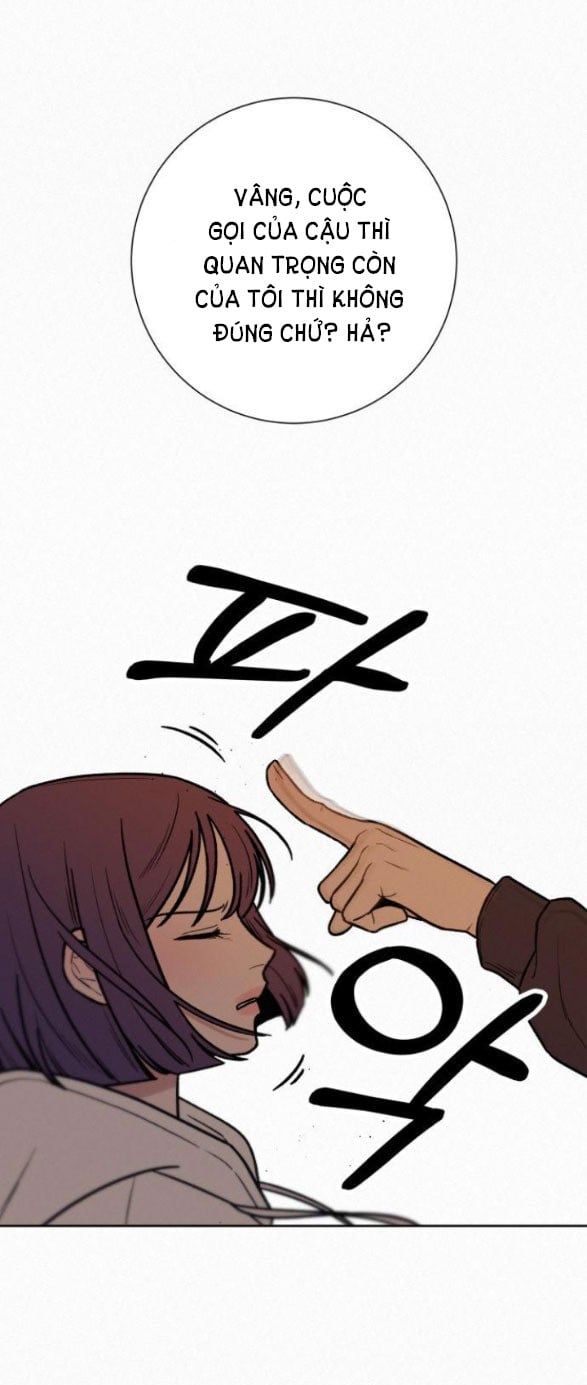 Thứ Mà Đôi Ta Mong Muốn Chapter 18.5 - 42