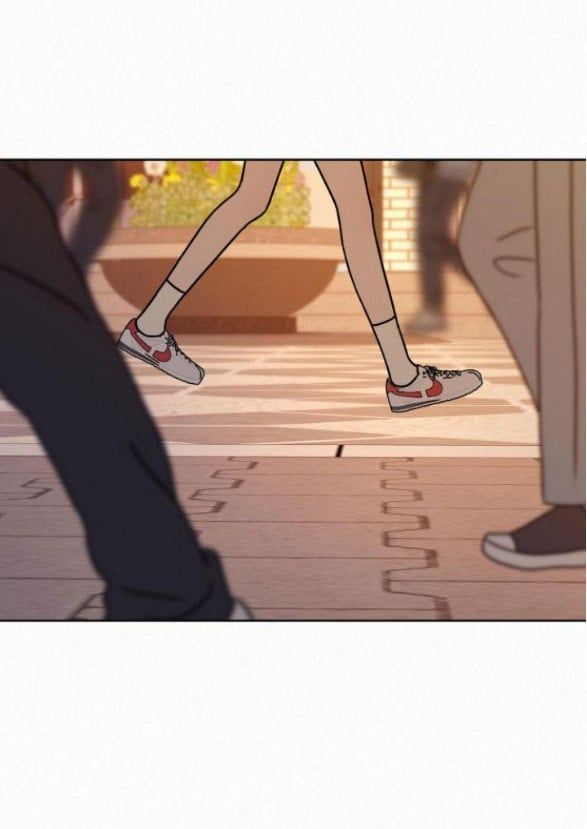 Thứ Mà Đôi Ta Mong Muốn Chapter 18.5 - 9