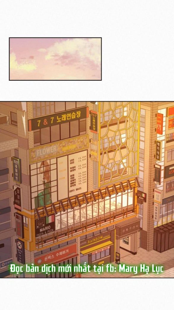 Thứ Mà Đôi Ta Mong Muốn Chapter 19.1 - 2