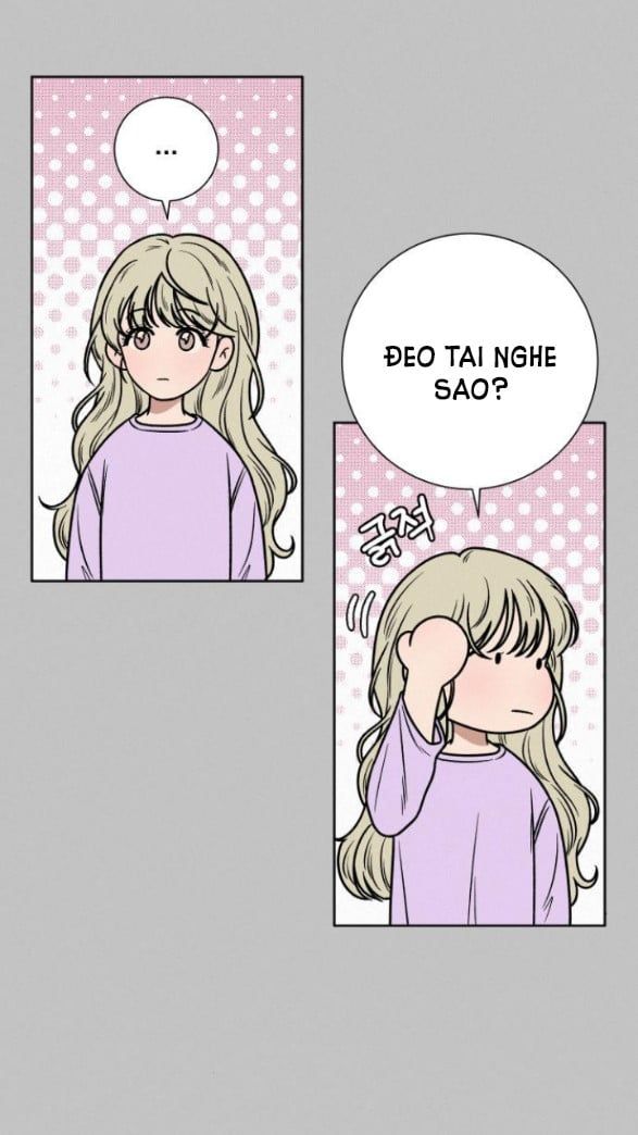 Thứ Mà Đôi Ta Mong Muốn Chapter 19.1 - 11