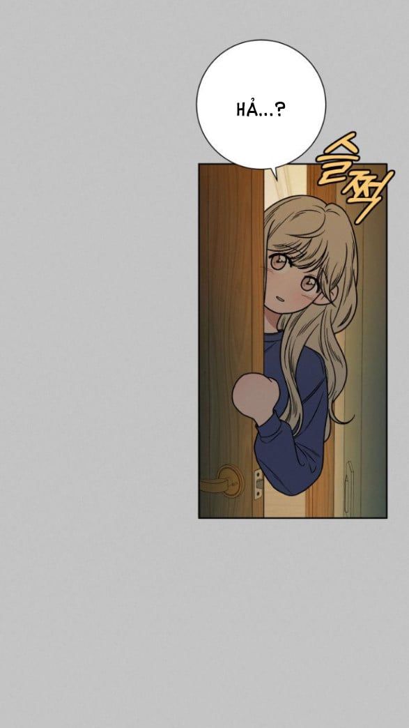 Thứ Mà Đôi Ta Mong Muốn Chapter 19.1 - 13