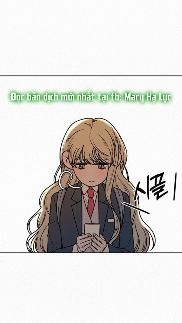 Thứ Mà Đôi Ta Mong Muốn Chapter 19.1 - 16