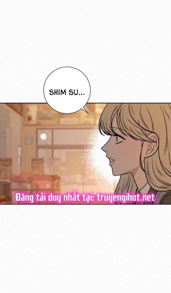Thứ Mà Đôi Ta Mong Muốn Chapter 19.1 - 19