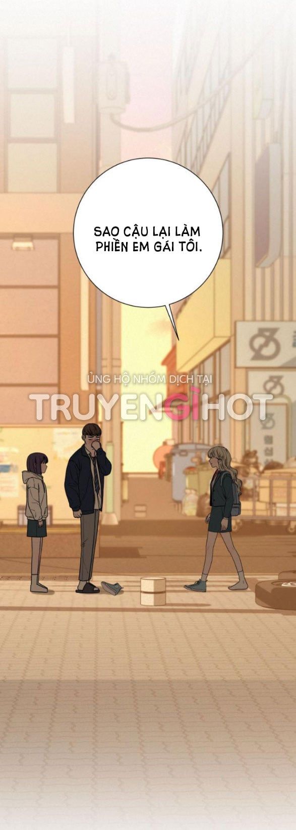 Thứ Mà Đôi Ta Mong Muốn Chapter 19.1 - 24