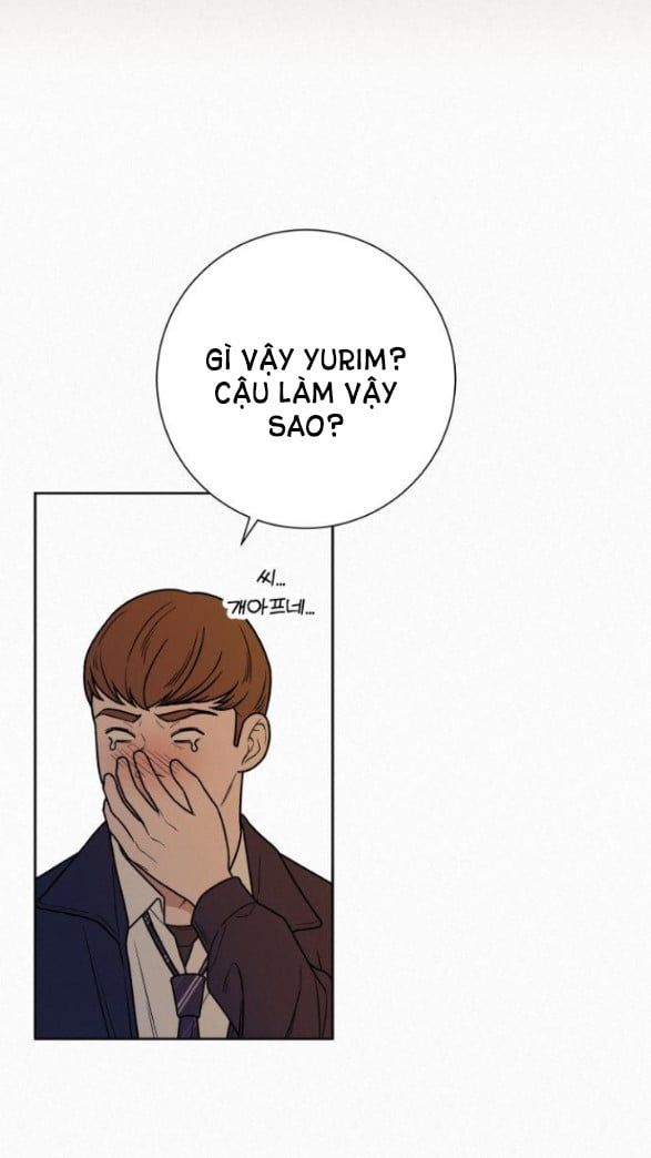 Thứ Mà Đôi Ta Mong Muốn Chapter 19.1 - 25