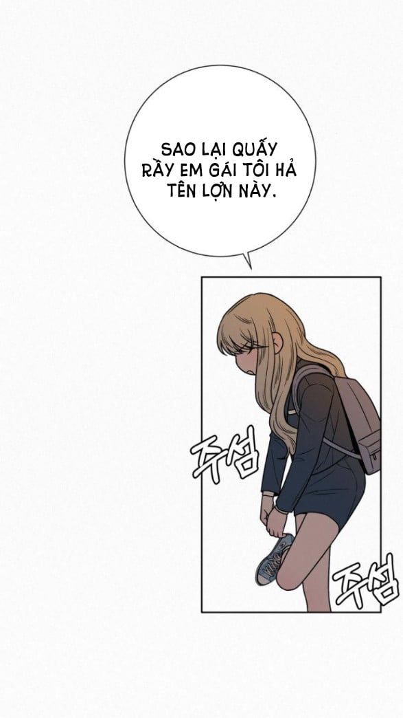 Thứ Mà Đôi Ta Mong Muốn Chapter 19.1 - 26