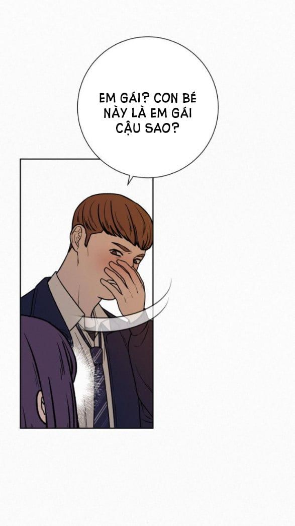 Thứ Mà Đôi Ta Mong Muốn Chapter 19.1 - 27