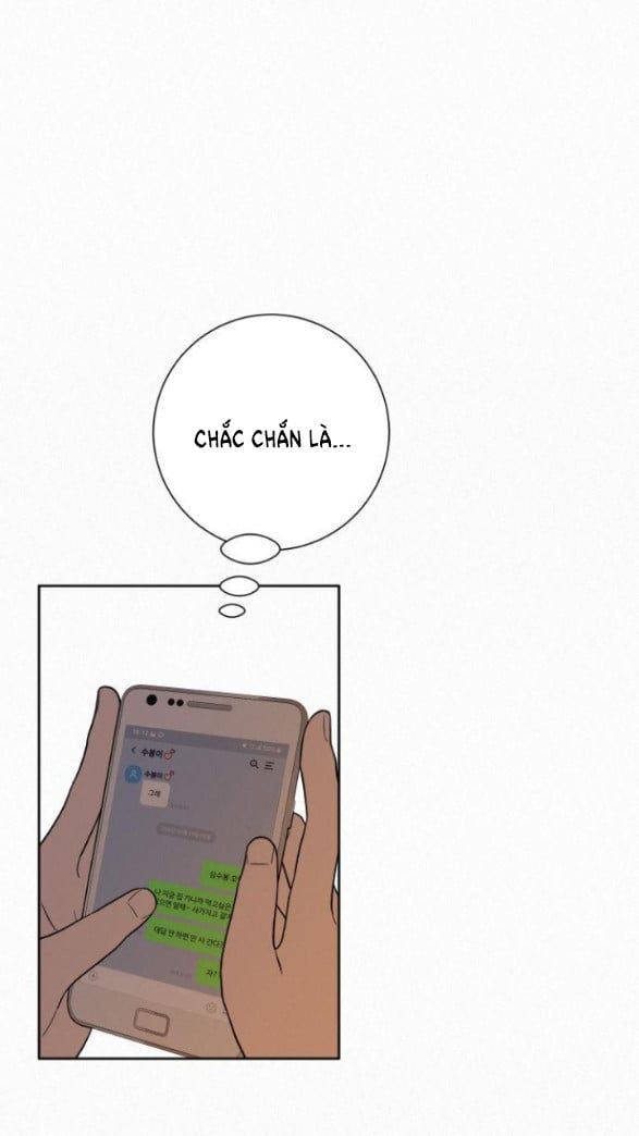 Thứ Mà Đôi Ta Mong Muốn Chapter 19.1 - 4