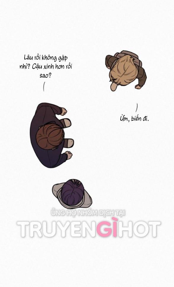 Thứ Mà Đôi Ta Mong Muốn Chapter 19.1 - 32