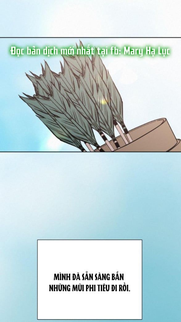 Thứ Mà Đôi Ta Mong Muốn Chapter 19.1 - 35