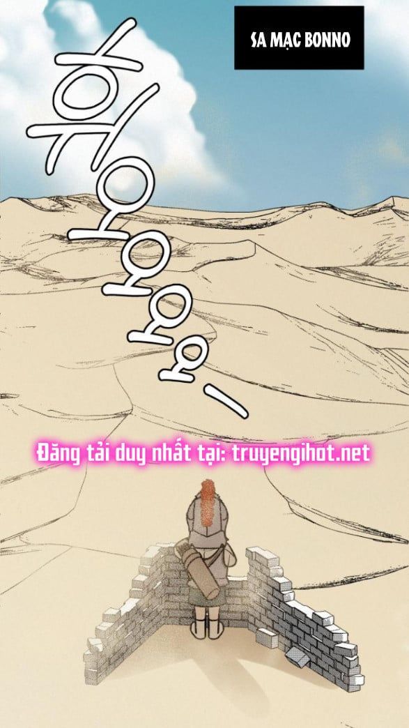 Thứ Mà Đôi Ta Mong Muốn Chapter 19.1 - 37